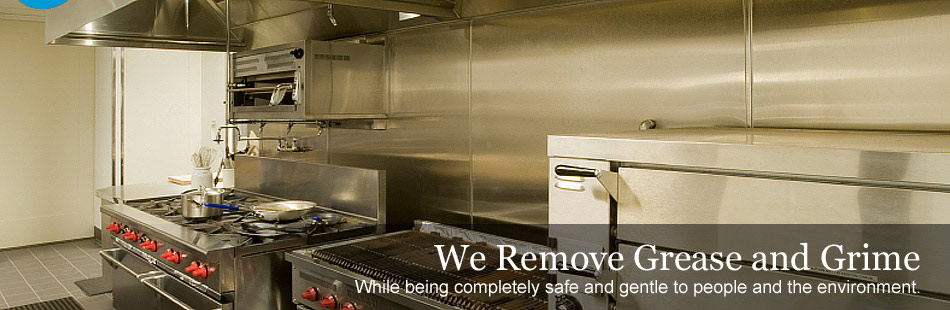 Remove grease and grime while being completely safe and gentle to the environment.